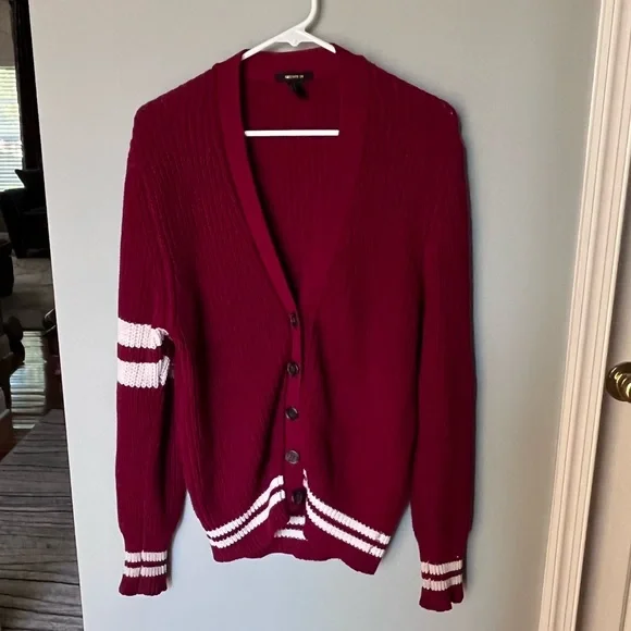 ❣️Forever 21 Cardigan❣️ - Picture 2 of 4